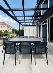 Grace Garden (D15), Terrace #536469281